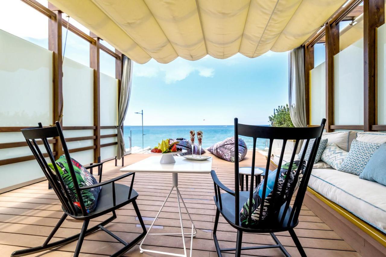 Dyo Suites Rethymno  Room photo
