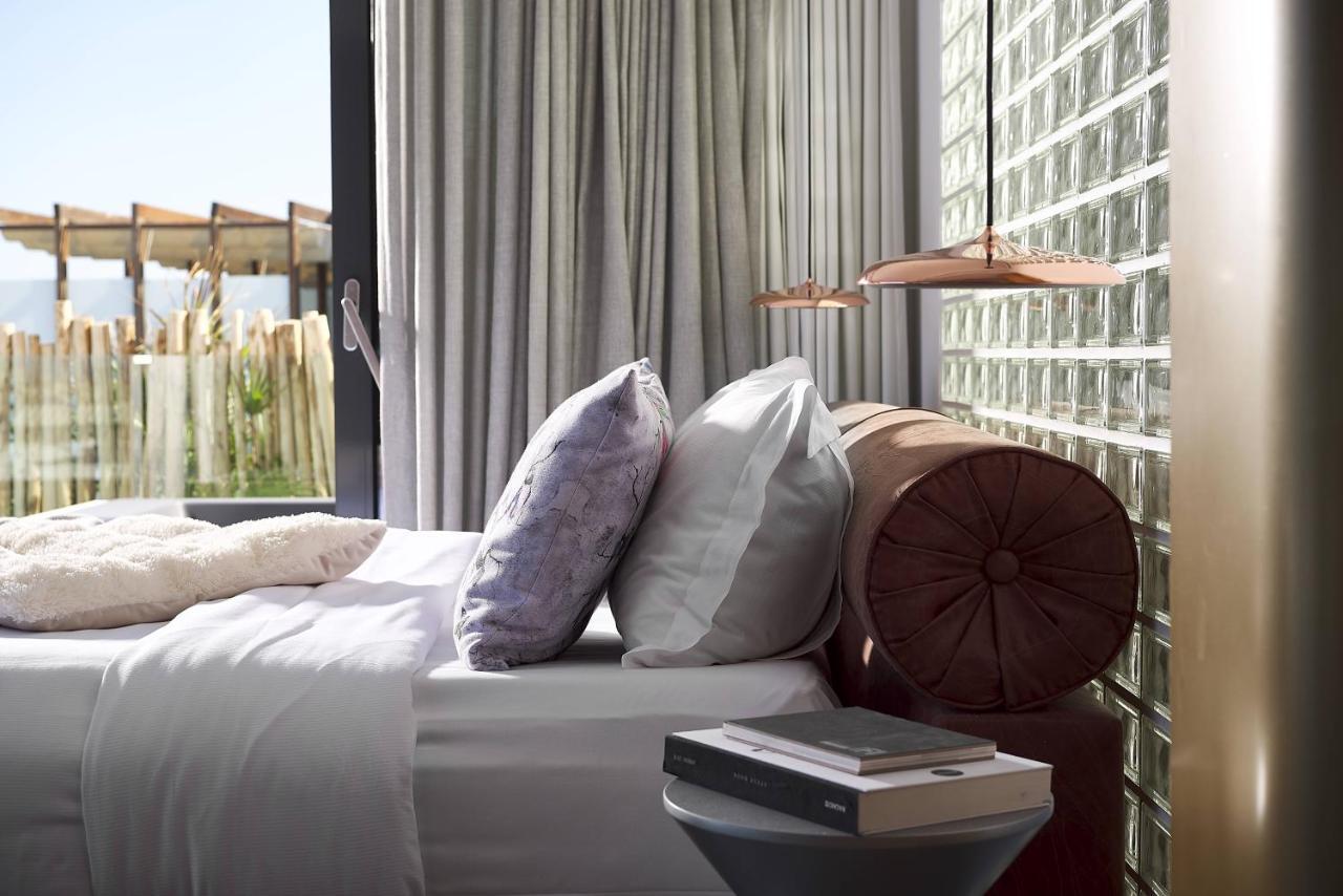Dyo Suites Rethymno  Exterior photo