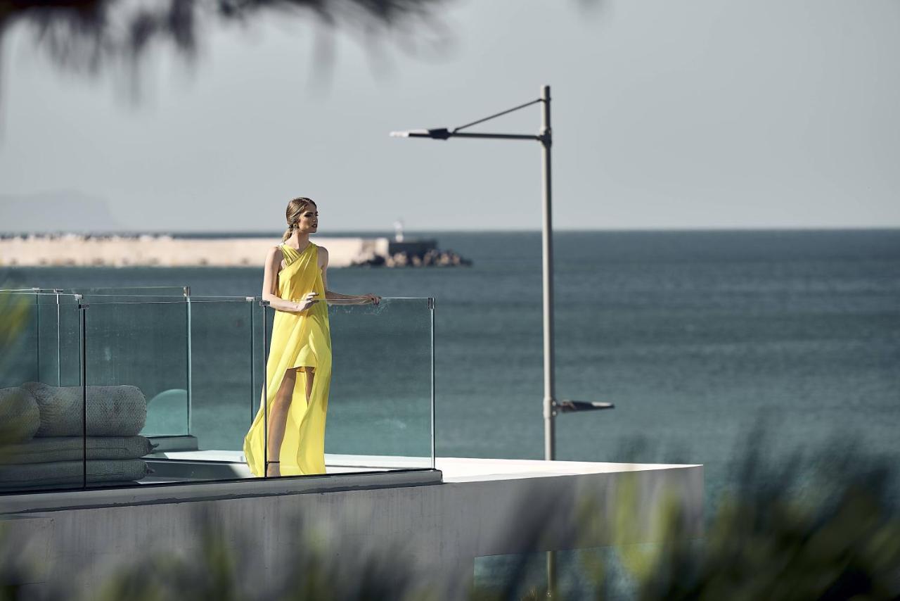Dyo Suites Rethymno  Exterior photo