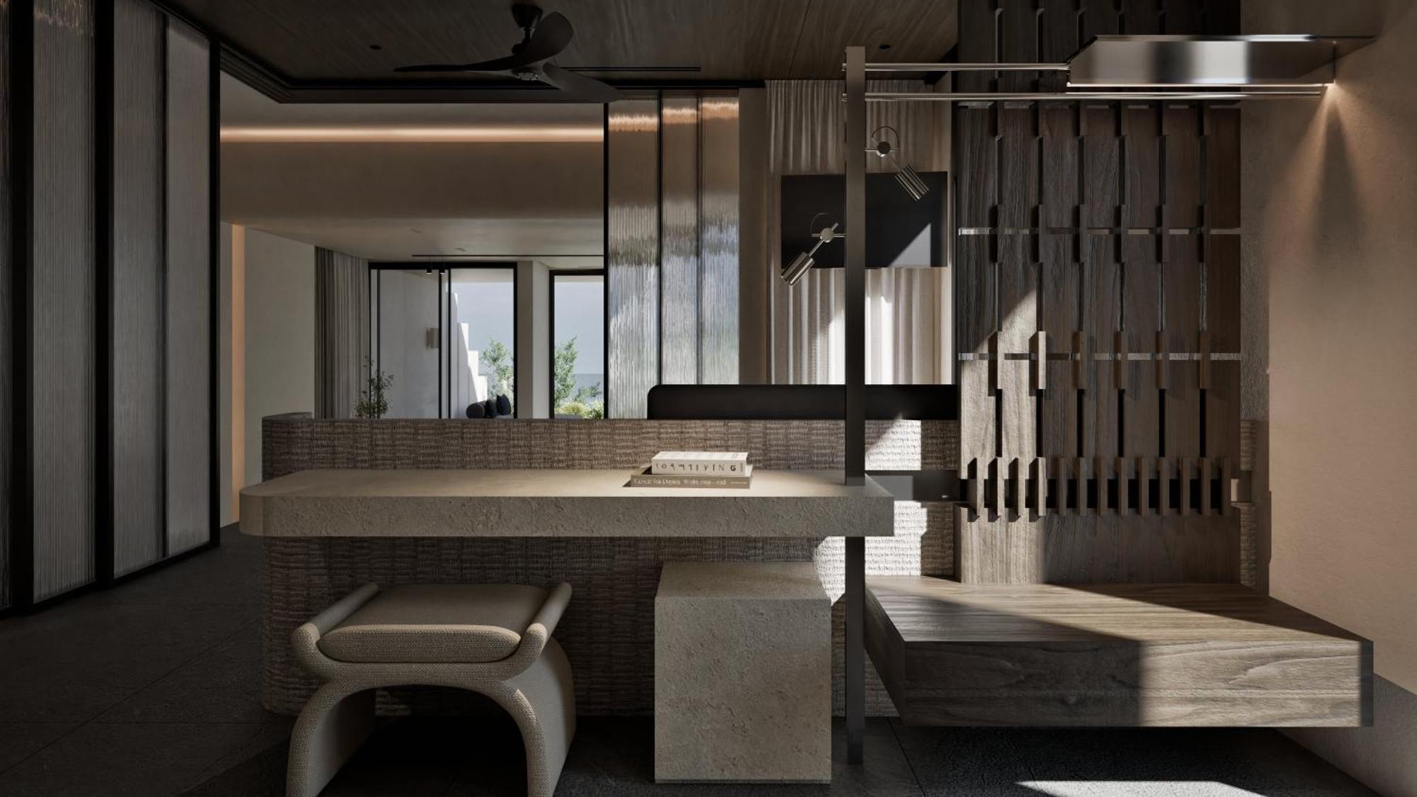 Dyo Suites Rethymno  Exterior photo