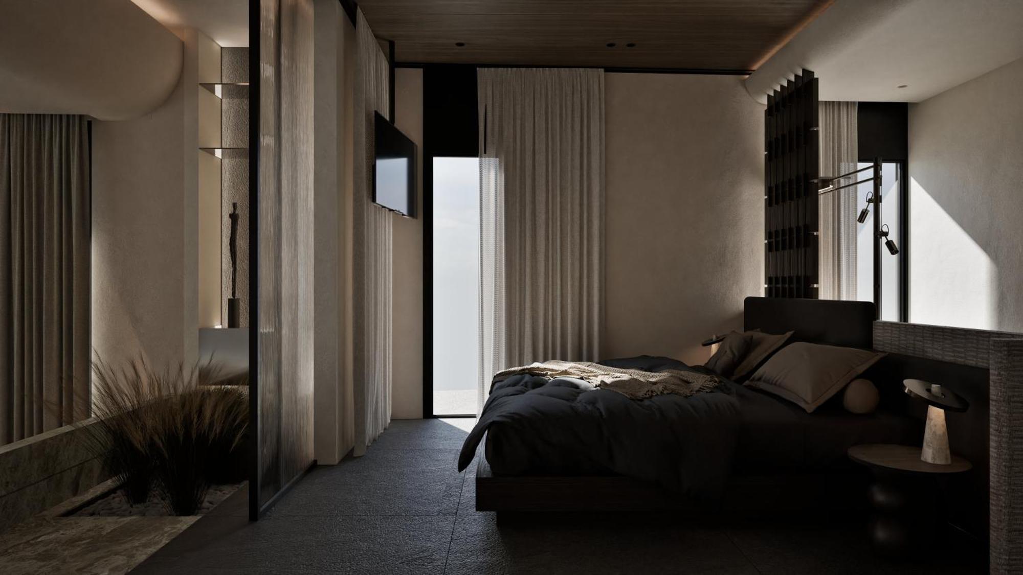 Dyo Suites Rethymno  Exterior photo
