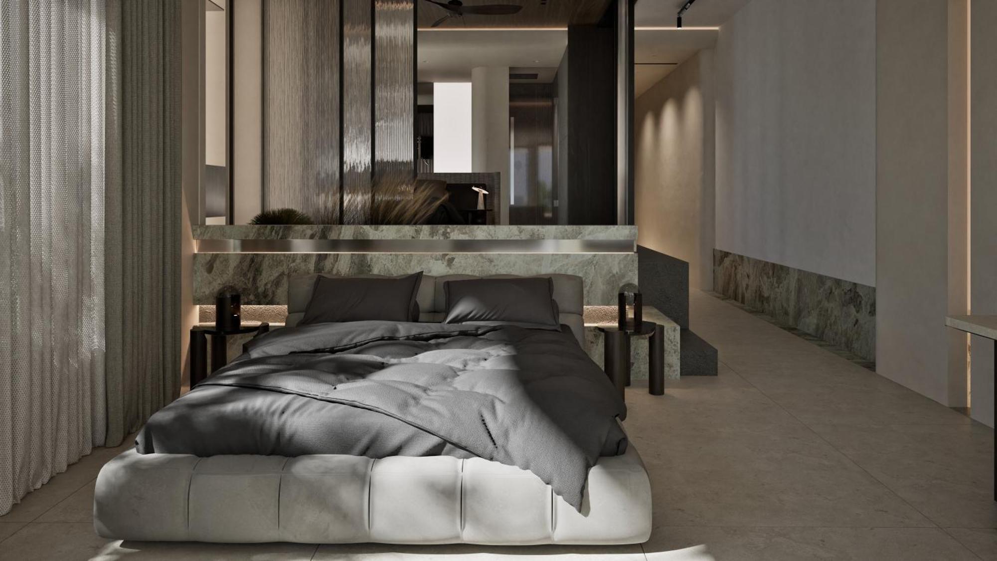 Dyo Suites Rethymno  Exterior photo