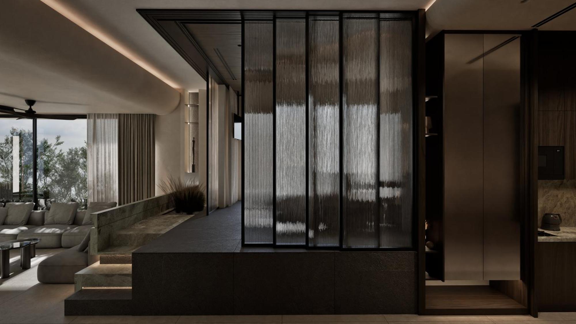 Dyo Suites Rethymno  Exterior photo