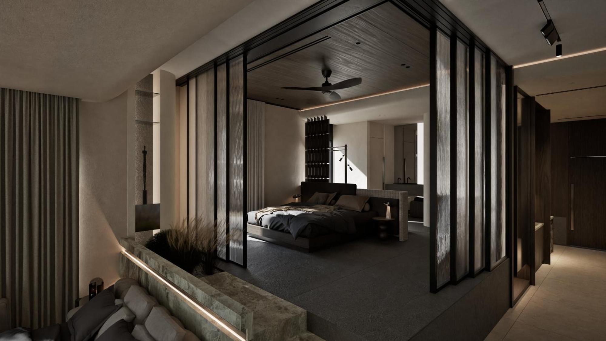 Dyo Suites Rethymno  Exterior photo